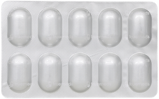 Tolredone Xl 2 Capsule 10
